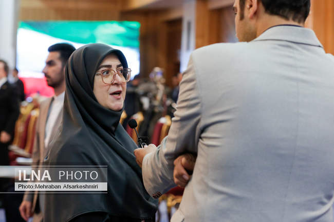 چهارمین اجلاس وزیران کشور عضو سازمان همکاری اقتصادی اکو 