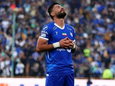 سلیمی:  به لحاظ کیفیت فنی تفاوت زیادی با النصر نداشتیم!