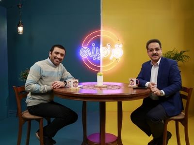 مجری «به خانه بر می‌گردیم» در شبکه پنج «قرنطینه» شد