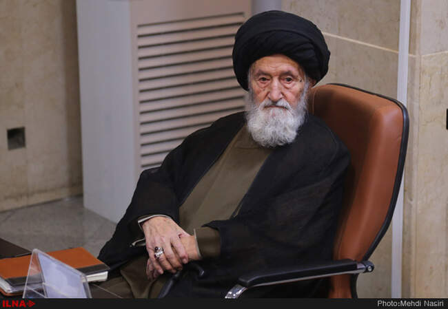سومین روز ثبت نام داوطلبان مجلس شورای اسلامی و  مجلس خبرگان رهبری - وزارت کشور /4