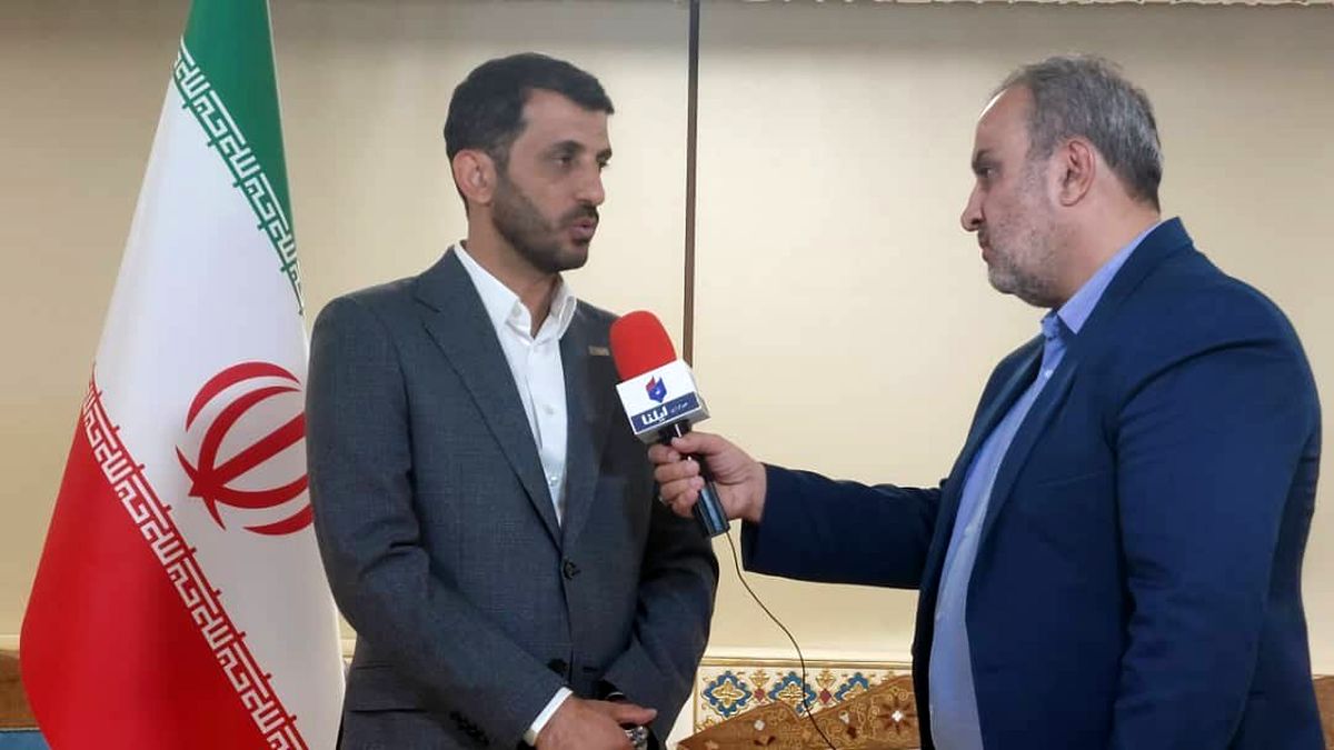  ۳۲ درصد ظرفیت فولاد کشور مربوط به فولاد مبارکه است