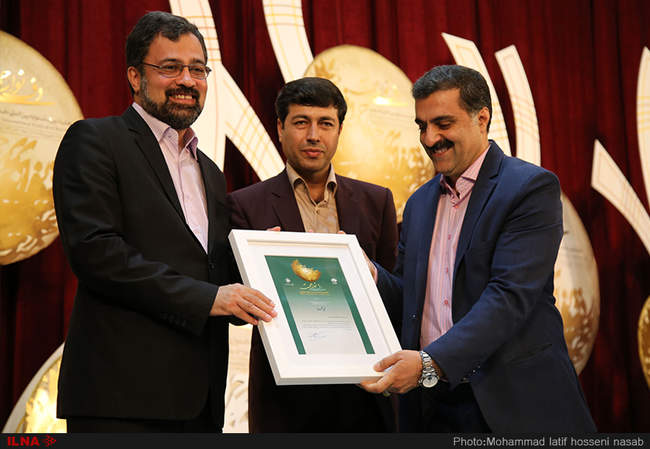 آغاز هشتمین جشنواره بین المللی دف نوازی (دف نوای رحمت)