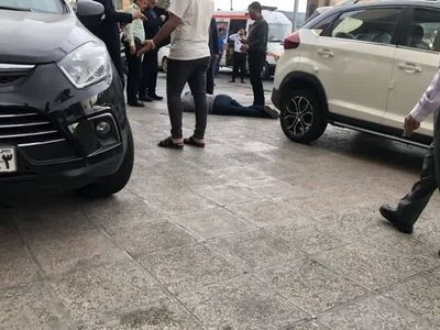 رهایی گروگان در شیراز با اقدامات عملیاتی پلیس فارس 
