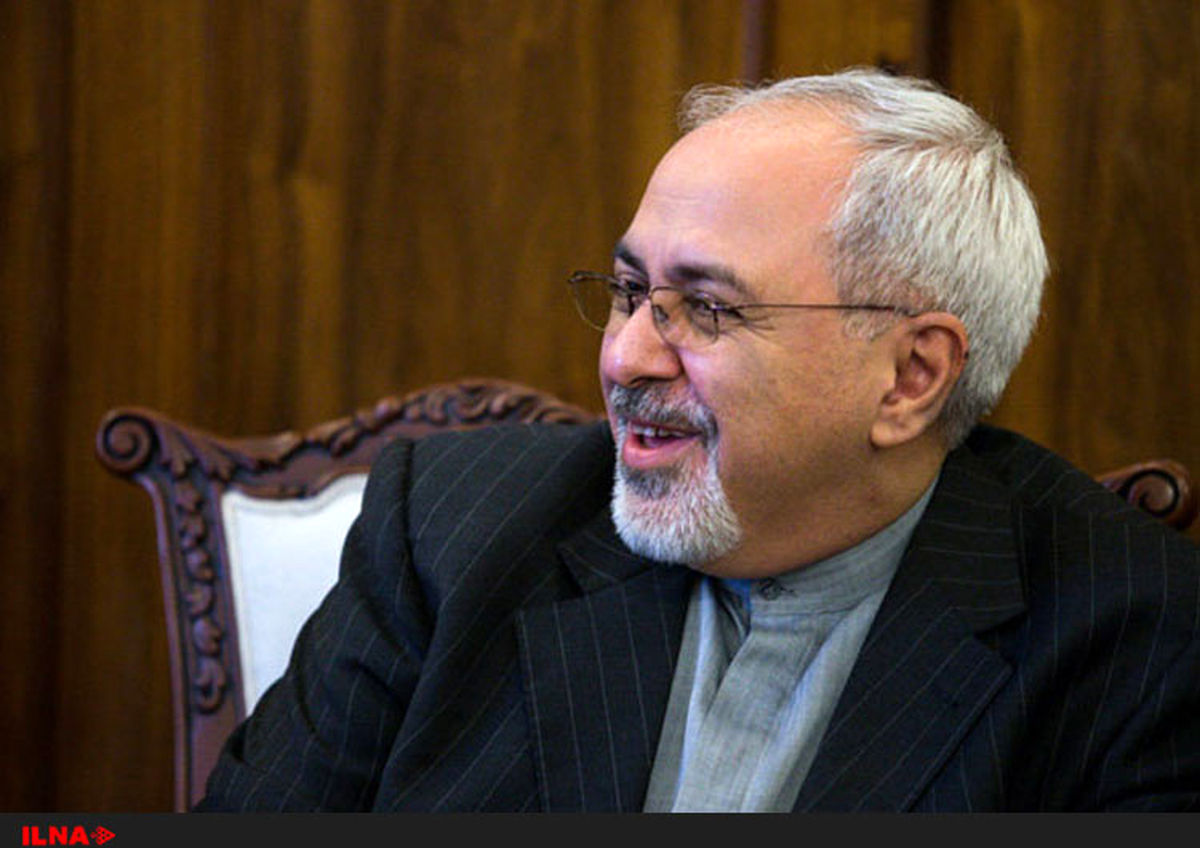 دیدارهای دیپلماتیک ظریف با مسئولان ارشد قزاقستان، روسیه، ازبکستان و قرقیزستان