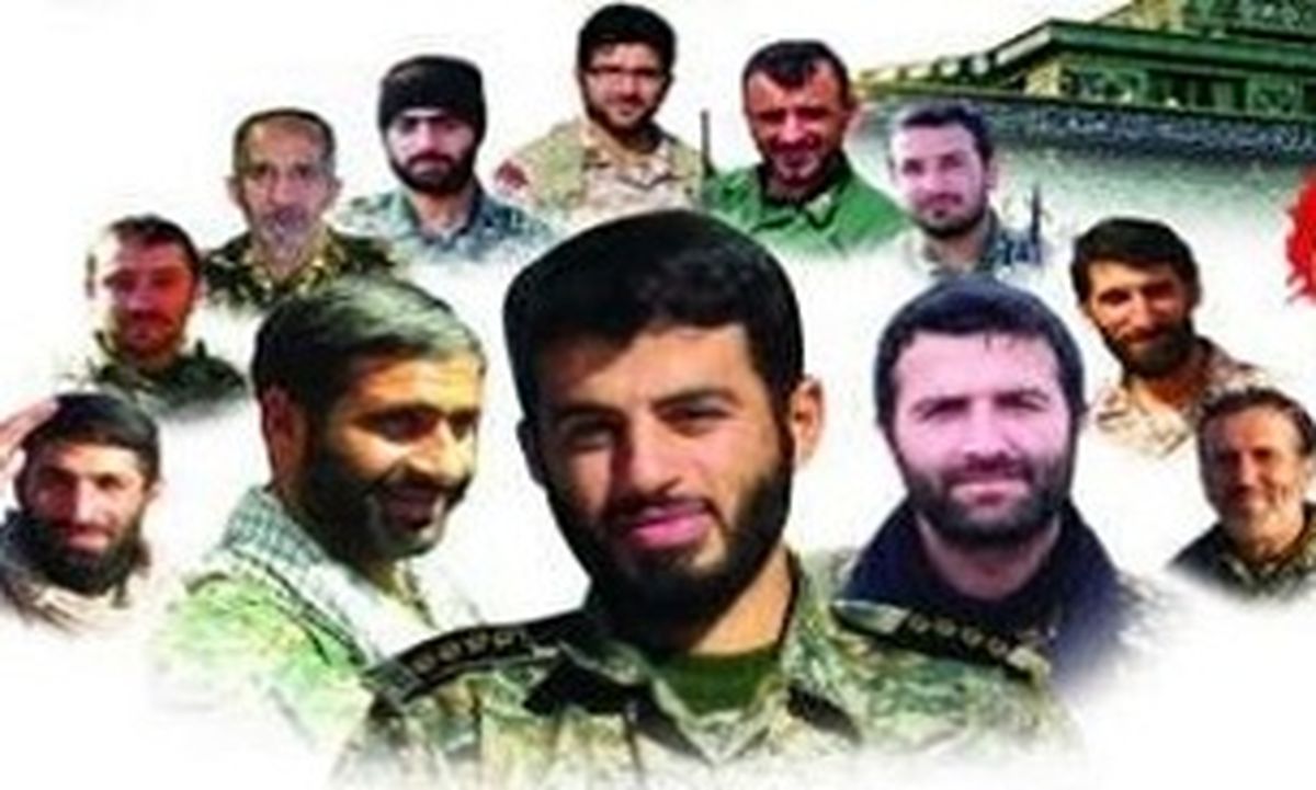 از بازخوانی رشادت کبوتران آسمانی خان طومان تا اشک های سوزناک حاضرین