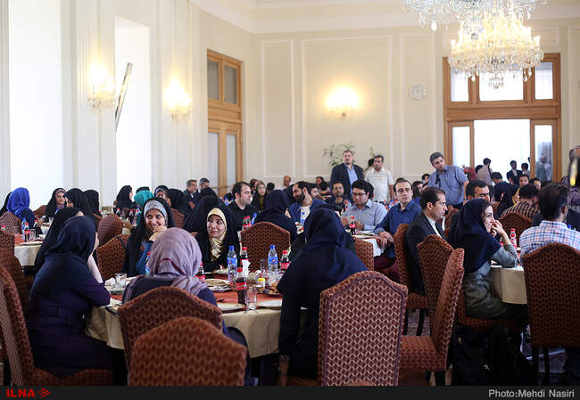 نشست خبری سخنگوی وزارت خارجه