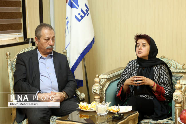 مصاحبه اختصاصی ایلنا با سازندگان فیلم 