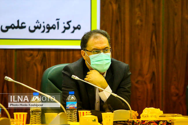 دومین رویداد ملی شتاب در صنعت چوب و کاغذ کشور