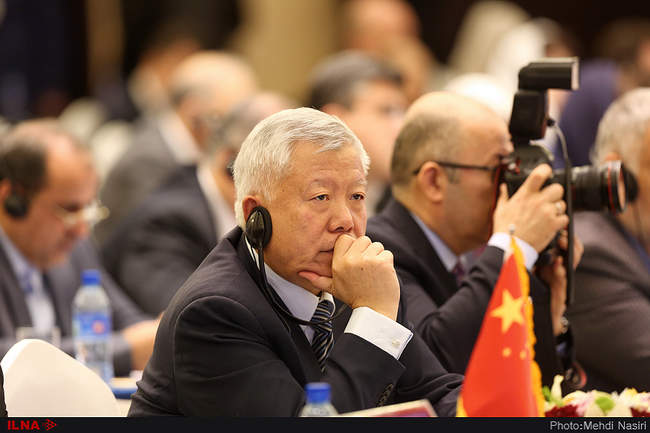 دومین کنفرانس روسای مجالس شش کشور برای مقابله با تروریسم 