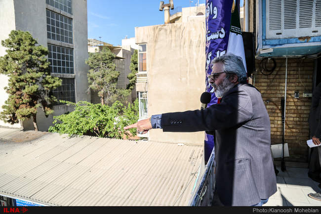 تجمع بزرگ کارگران به مناسبت روز جهانی کارگر-1