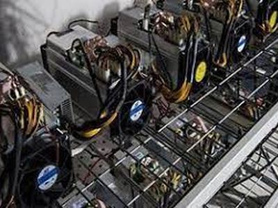 خاموش شدن ماینر های غیر مجاز توسط پلیس/ 2 متهم دستگیر شدند