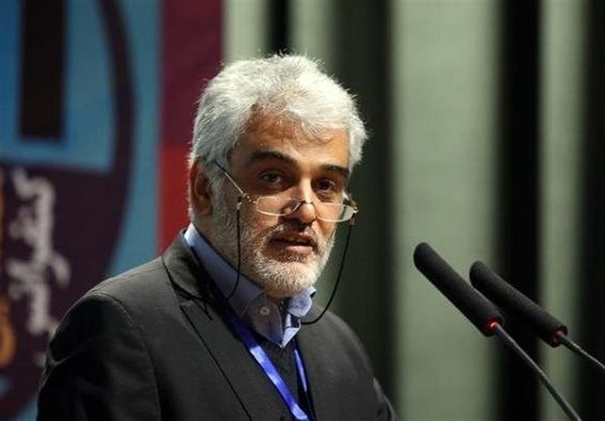 طهرانچی فردا به مجلس می‌رود
