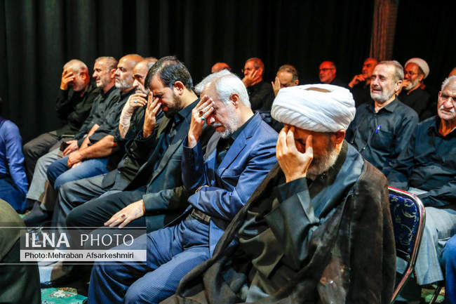 بزرگداشت «شهدای اقتدار»