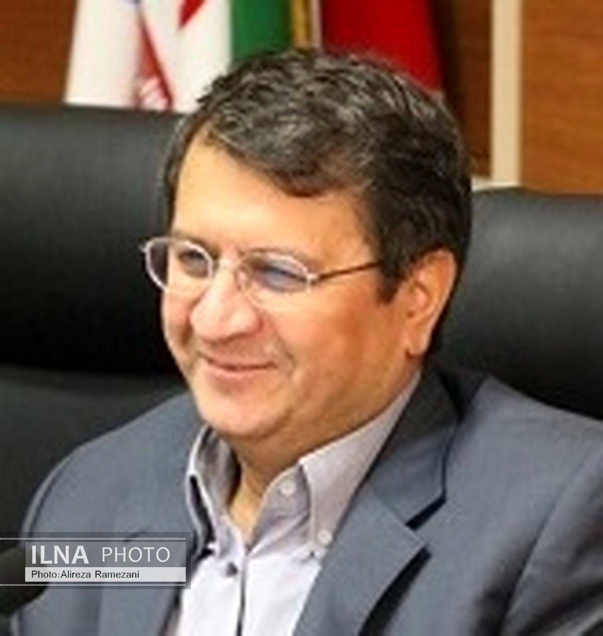 نشست مدیران بیمه های مناطق آزاد با رییس کل بیمه مرکزی