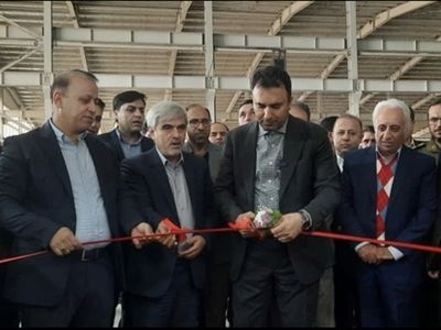انعقاد تفاهمنامه سازمان آموزش فنی‌ و حرفه‌ای با خودروسازان فارس