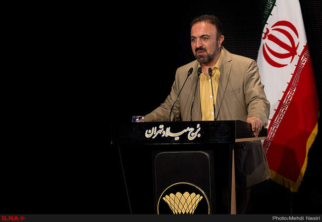نخستین اجلاس جهانی شوراها و شهرداران