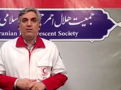 جان باختن ۷ کارگر معدن در مهماندویه دامغان + فیلم