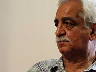 پیشکسوت کشتی دار فانی را وداع گفت