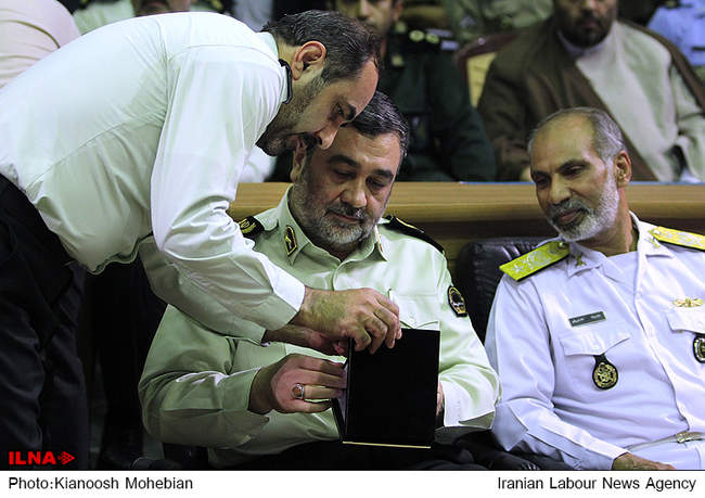 هفتمین جشنواره حضرت علی‌اکبر (ع) (جوان سرباز)