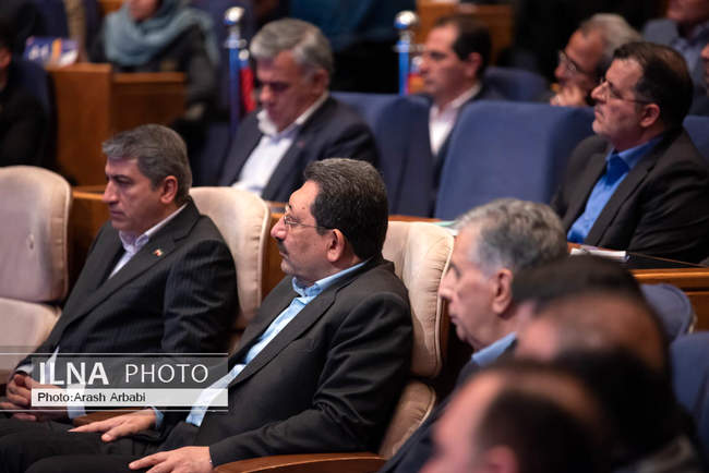 نخستین همایش رتبه‌بندی بنگاه‌های کوچک و متوسط کشور