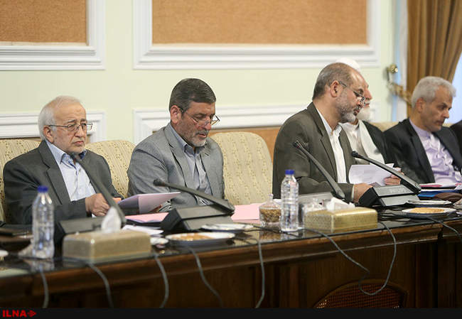 جلسه امروز مجمع تشخیص مصلحت نظام