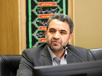 برگزاری بزرگترین رویداد قرآنی و افطاری مدارس غیردولتی و هیئت امنایی سراسر کشور