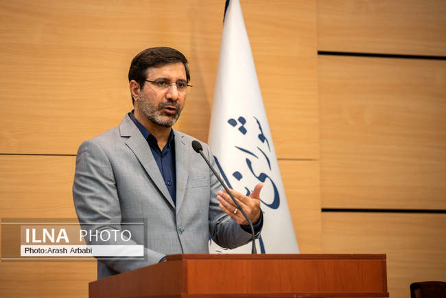 نشست خبری سخنگوی شورای نگهبان