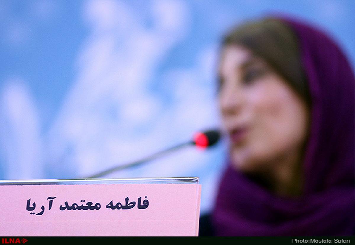 عکس‌های جشنواره فیلم فجر/روز چهارم