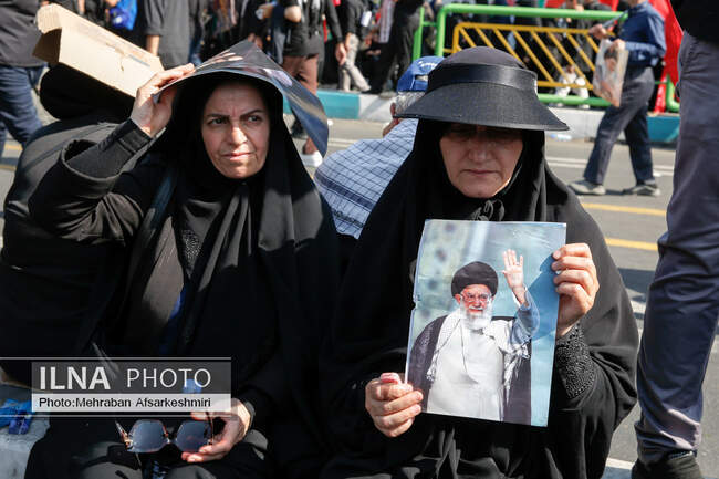 تشیع رهبر