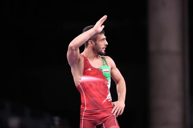 رضا اطری