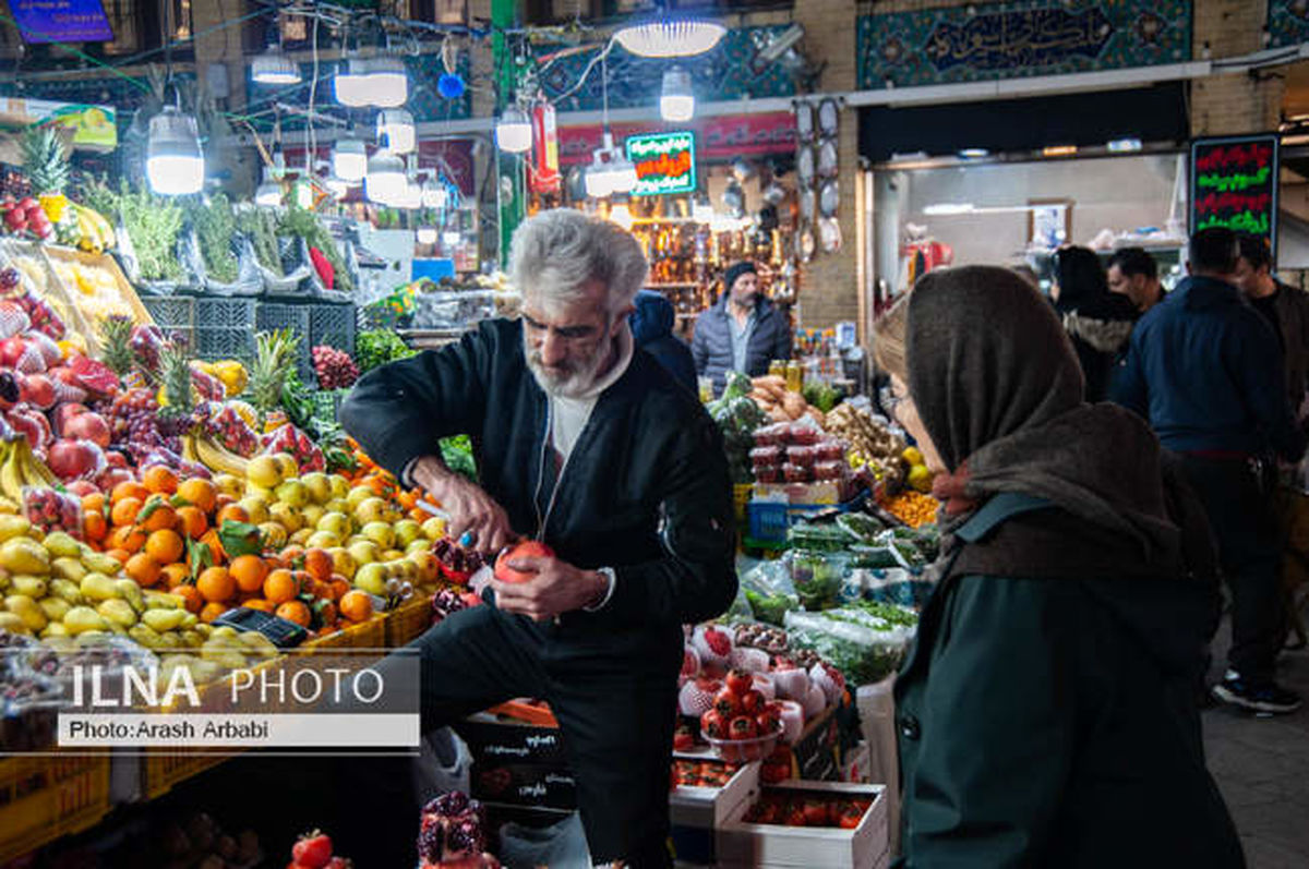 برخورد قاطع و فوری با احتکار و گران‌فروشی در اصفهان