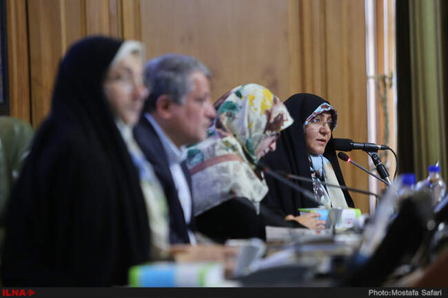 جلسه امروز شورای شهر