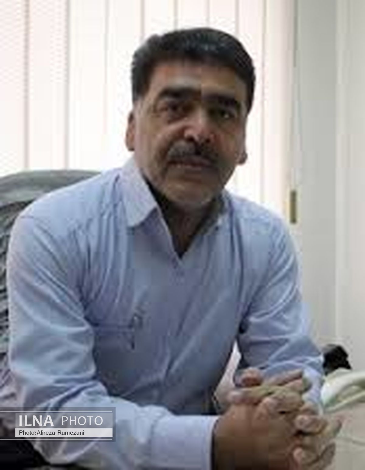 یک واحد پرورش ماهیان سردابی  در کاشان به بهره‌برداری رسید 