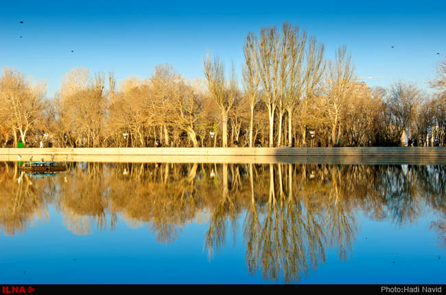 ایران در قاب / تبریز