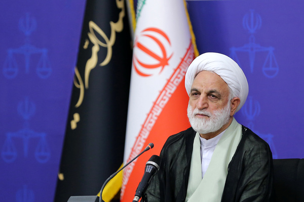 اهمیت ایجاد صلح و سازش میان افراد جامعه برای دستگاه قضایی از حیث ارتقاء آمار رسیدگی به پرونده‌ها نیست