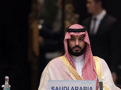 وزیر دفاع عربستان سعودی عازم واشنگتن شد