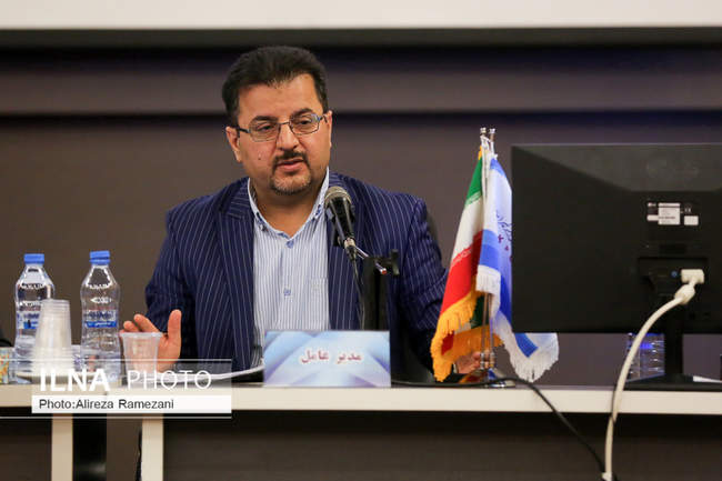 مجمع سالیانه ی پتروشیمی امیر کبیر