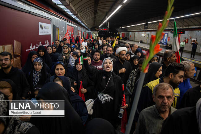  تشیع رهبر