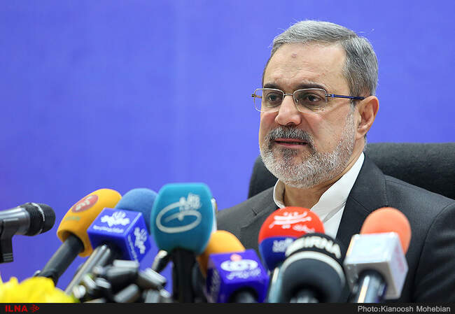 سید محمد بطحایی