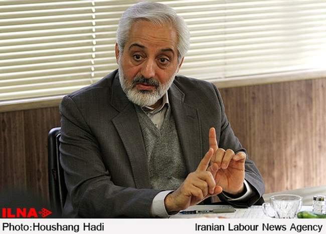 مشاور رسانه‌ای رئیس جمهور در ایلنا