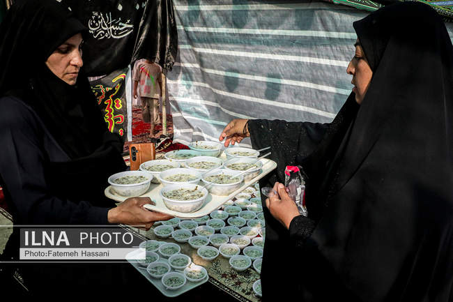 اربعین حسینی