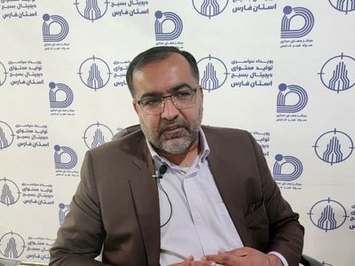 نباید از فضای کسب و کارهای دیجیتال عقب بمانیم