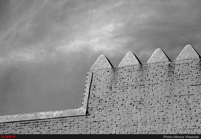 ایران در قاب/ بم
