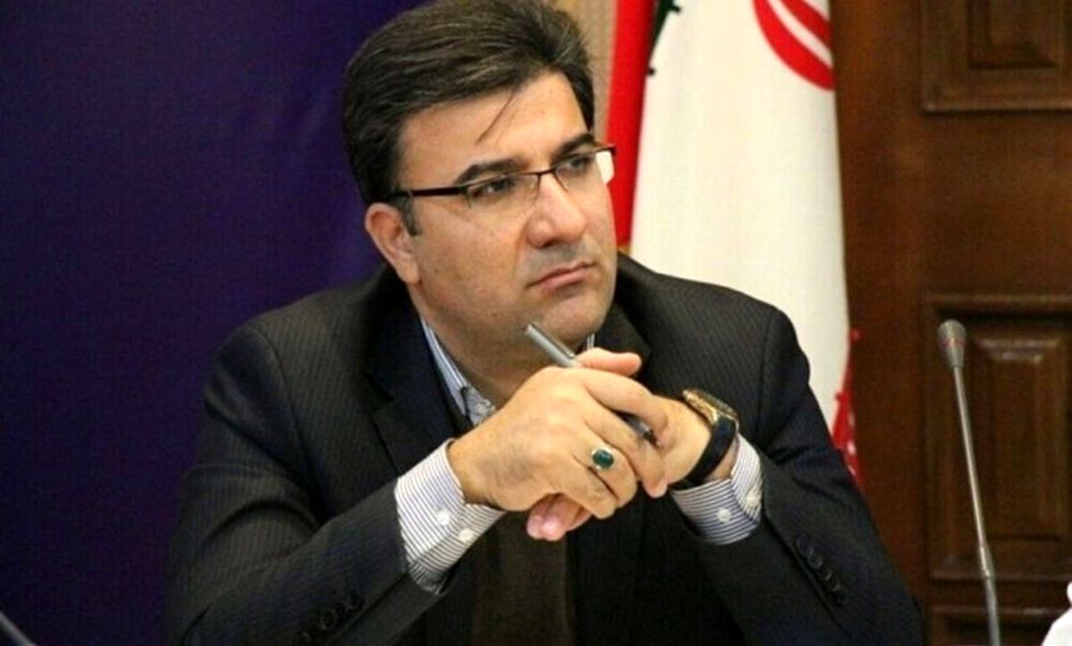 صنعتِ تهران کهنه است/ ساماندهی ۲۰ هزار واحد تولیدی