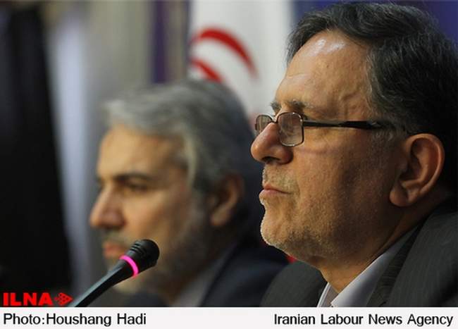 جلسه امروز هیات دولت