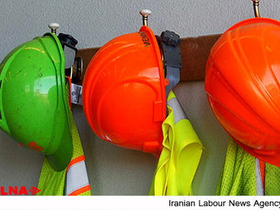 هویت کارگران جان باخته حادثه شرکت «ثامن مهران گستر» مشخص شد 