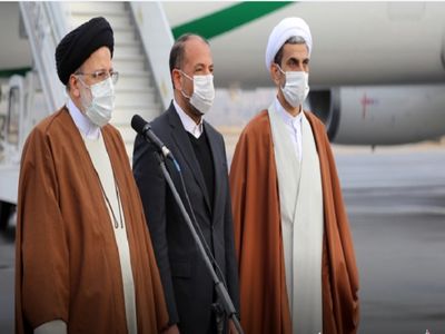 حجت‌الاسلام رئیسی اهداف سفر به خراسان شمالی را تشریح کرد
