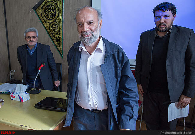 نشست دبیران اجرایی خانه کارگر سراسر کشور