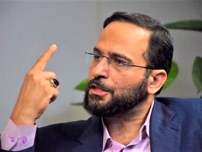 جامعه‌ای که آگاهی پیدا کرده را نمی‌توان مهار کرد/ اجازه ندهید شما را وارد باتلاق رادیکالیسم کنند