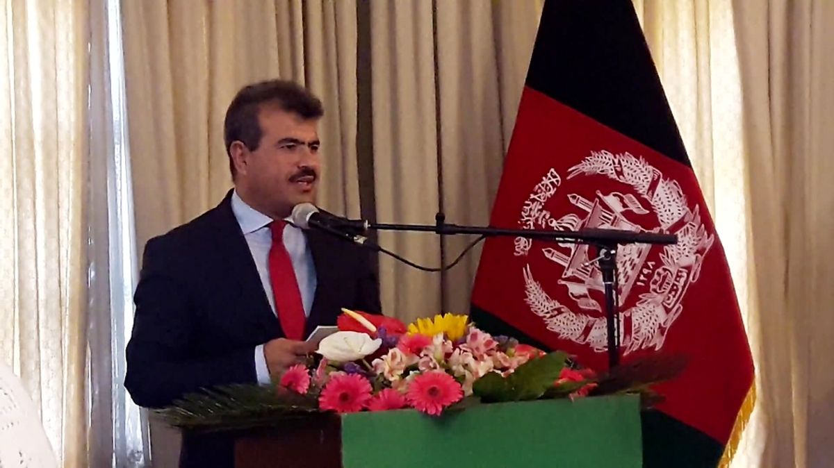 اولویت دولت جدید افغانستان آغاز مذاکرات صلح با محوریت اجلاس بین‌الافغان است/ زیر بار سیاست‌های ابلاغی نمی‌رویم